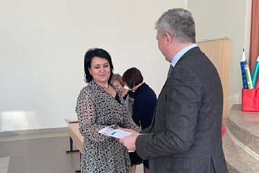 «Сова» раскрывает таланты